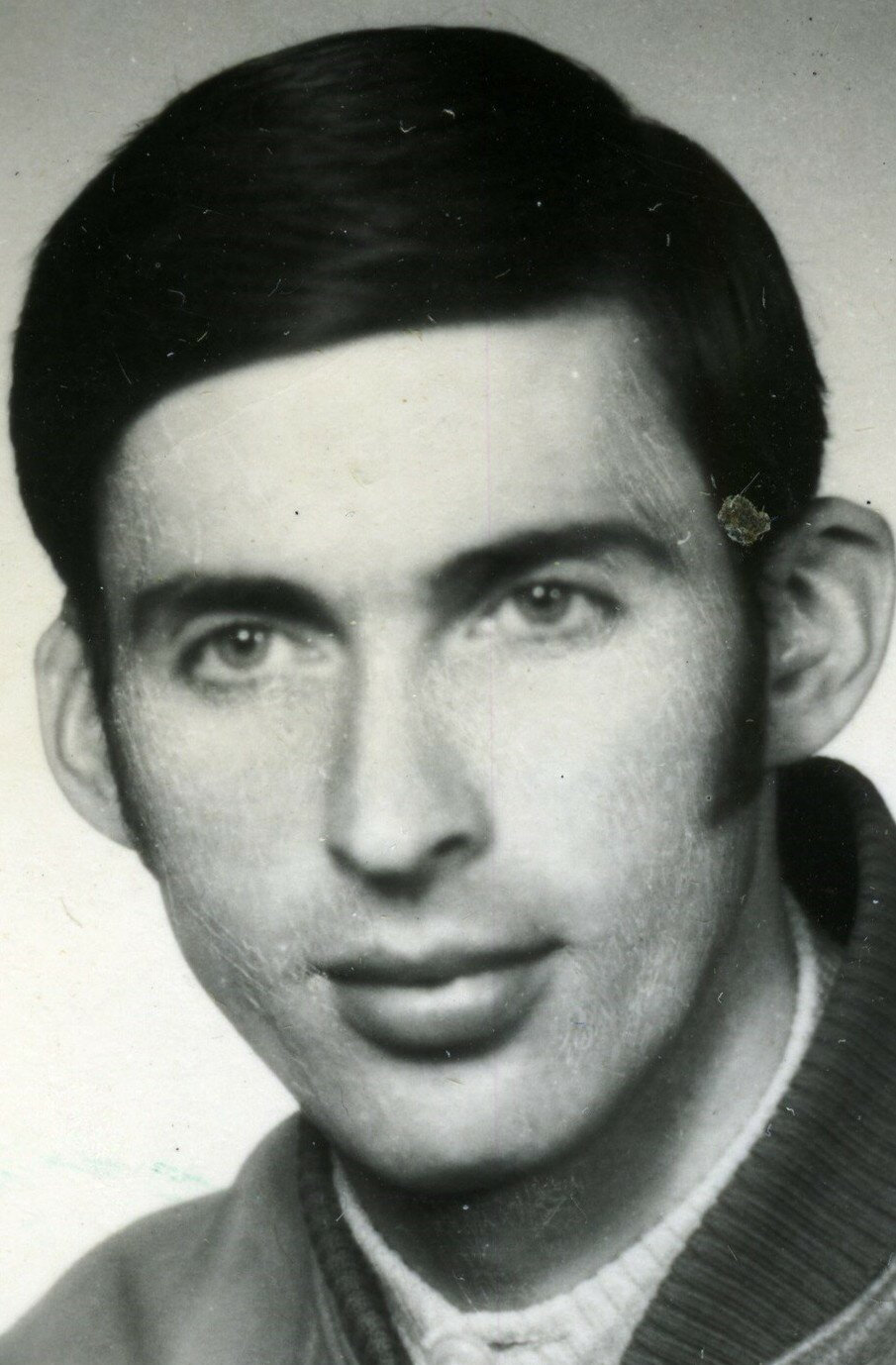 фото Казимеж Дейна