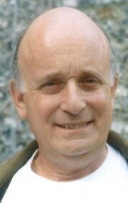 фото Гари Уолдхорн