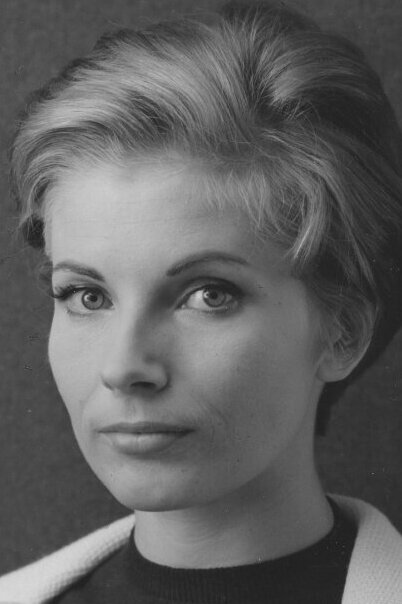 фото Гуннель Линдблум