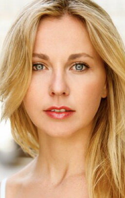 фото Мэриэн Фризелл