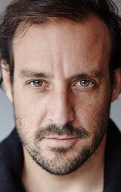 фото Бретт Лоуренс Уильямс