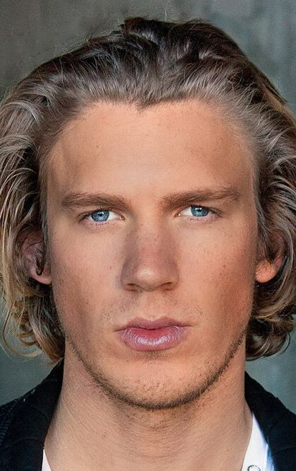 фото Митч Райан