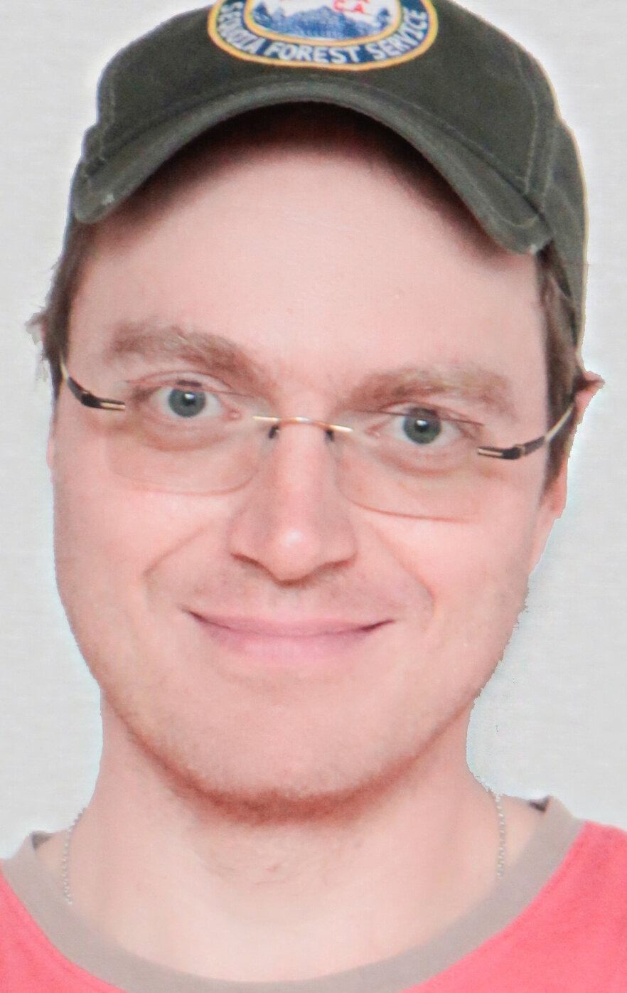 фото Юрий Брежнев