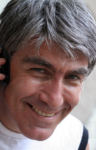 фото Виталий Павлов