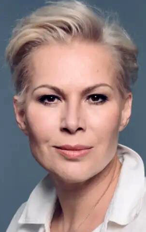 фото Лика Рулла