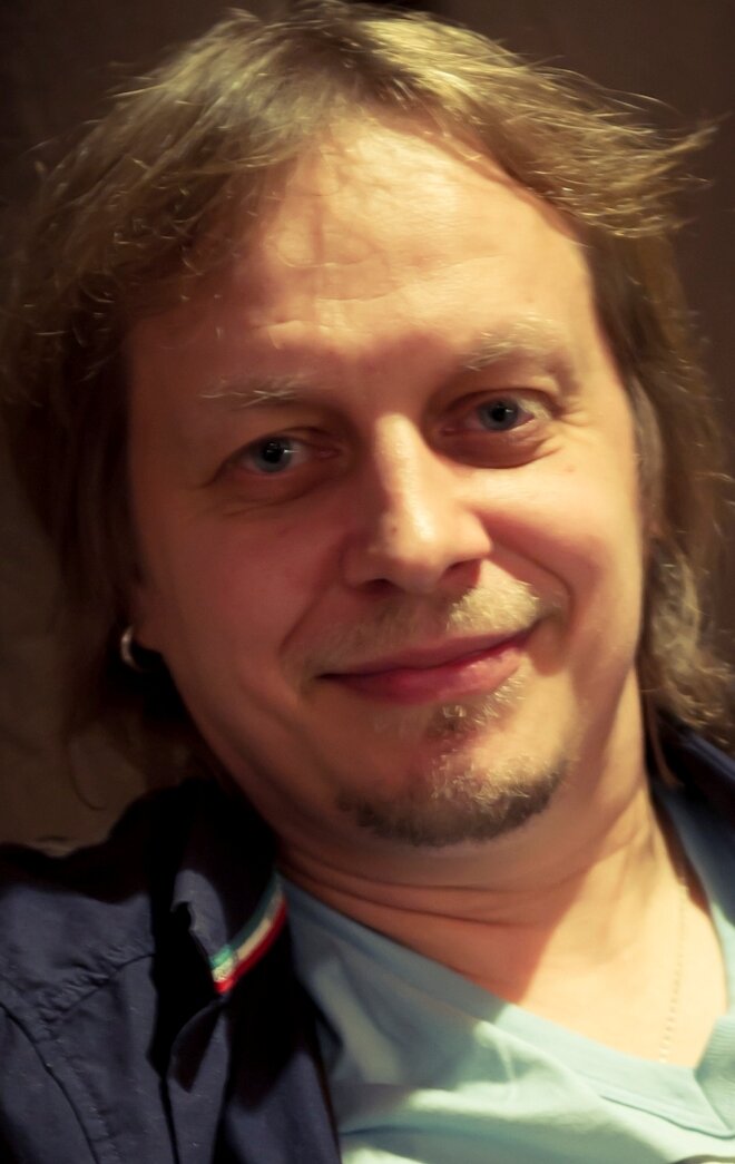 фото Александр Турбин