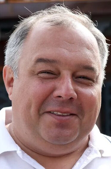 фото Андрей Галанов