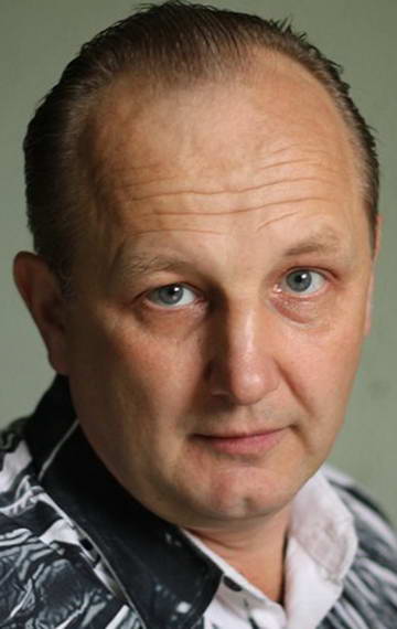 фото Александр Мякушко