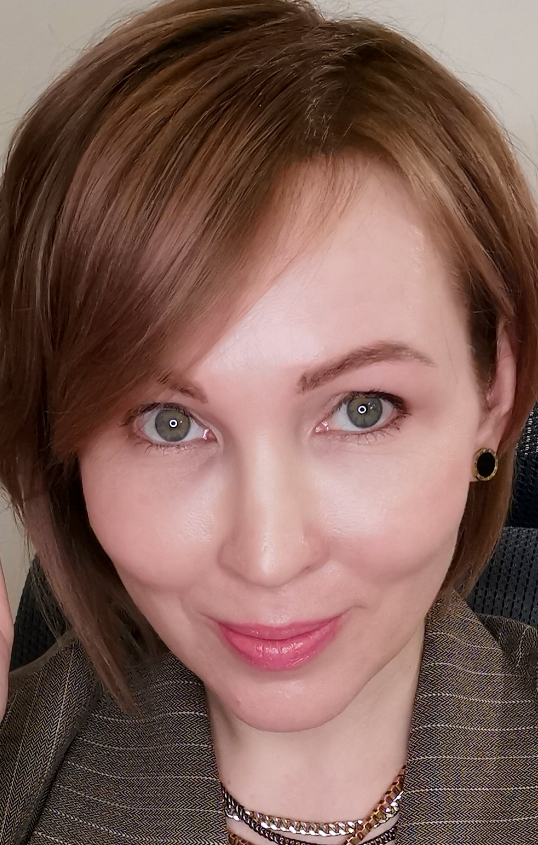 фото Вера Шер