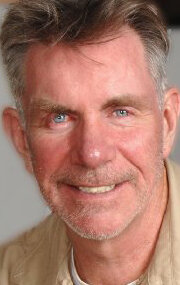 фото Джон Девани