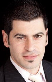 фото Логан Питью