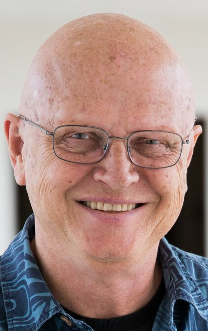 фото Деннис Мурен