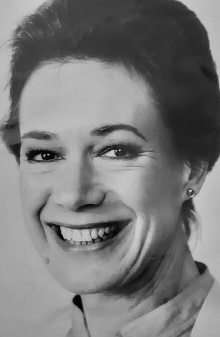 фото Герда Николсон