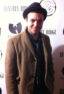 фото Крис Лэнг