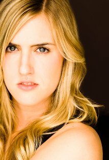 фото Джессика Эллисон