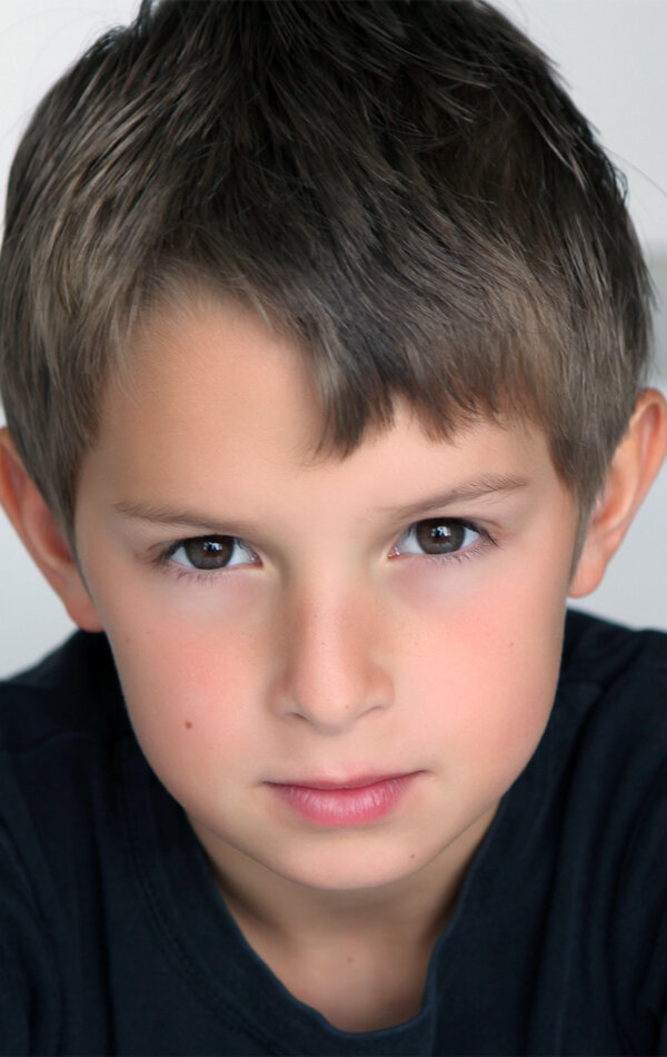 фото Финли Якобсен