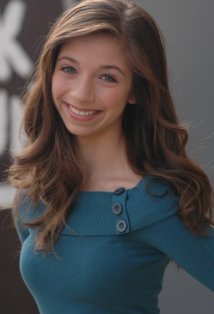 фото Молли Шиффер