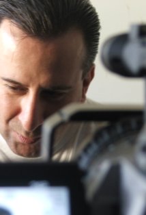 фото Крис Маргаритис