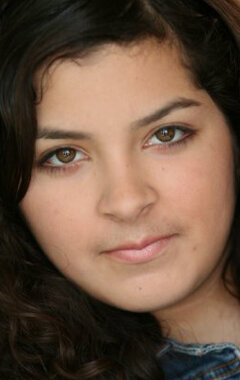 фото Алекса Гарднер