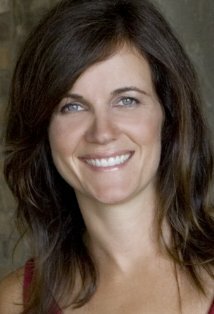 фото Кирстен Грегерсон