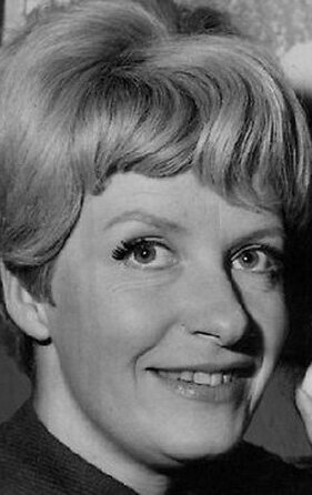 фото Патриция Ловелл