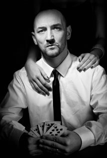 фото Марк Нойс