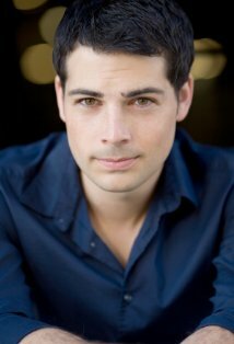 фото Michael Gazin