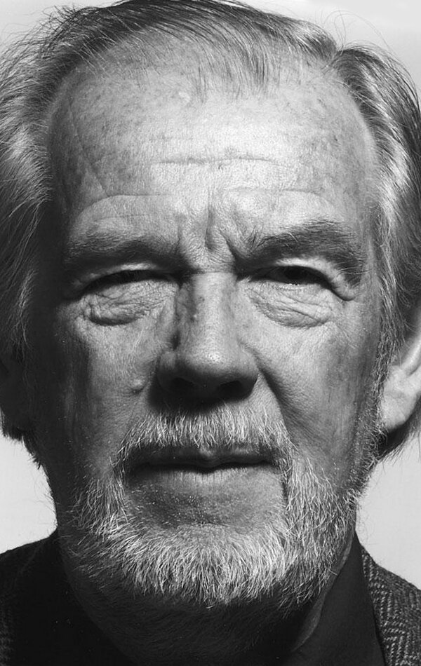 фото Свен Нюквист