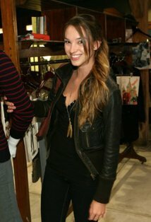 фото Кристал Янг