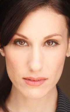 фото Дина Труди