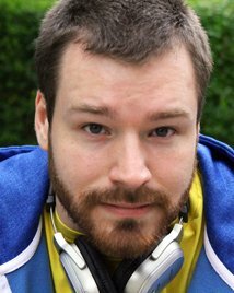 фото Джеймс Купер