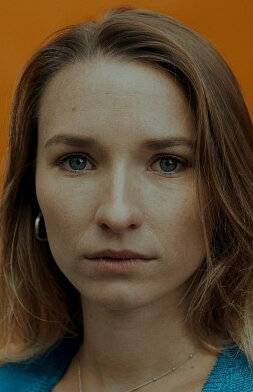 фото Антония Юнг