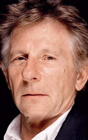 фото Роман Полански