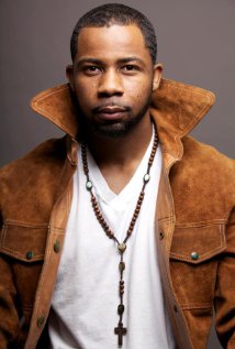 фото Кедрик Браун