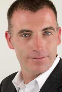 фото Дэвид Гайетт