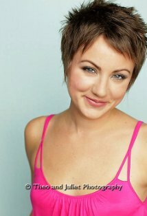 фото Джейм Коутс