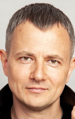 фото Михаил Скачков