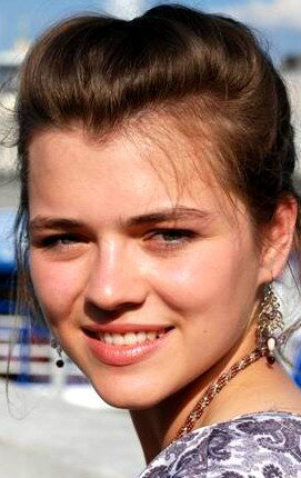 фото Елизавета Пащенко