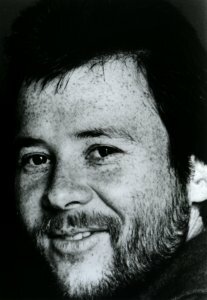 фото Байрон Кеннеди