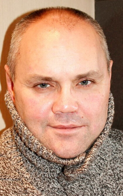 фото Алексей Чардымский