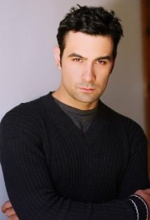 фото Шоун Санс