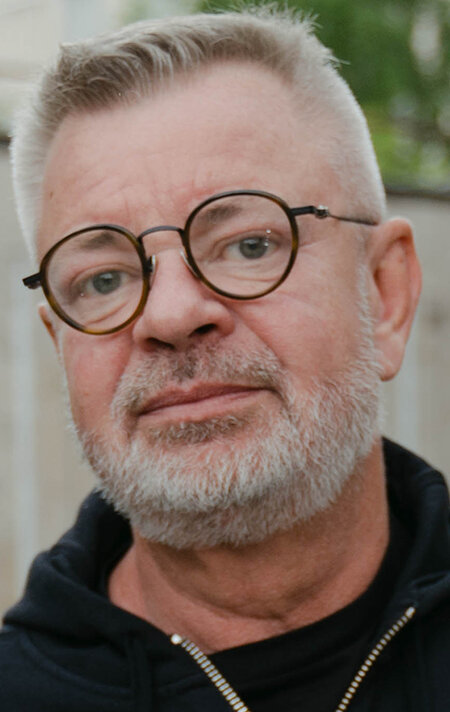 фото Сергей Кальварский