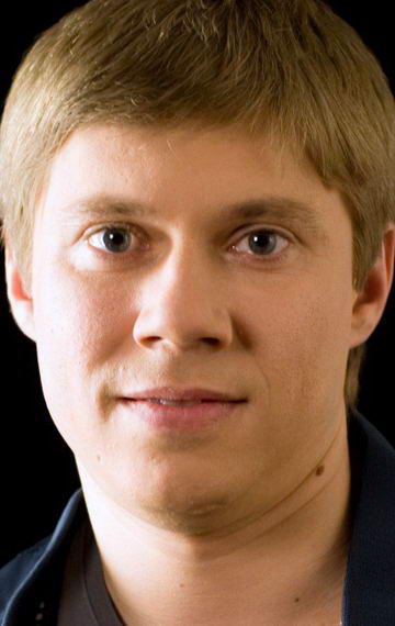 фото Игорь Гудеев