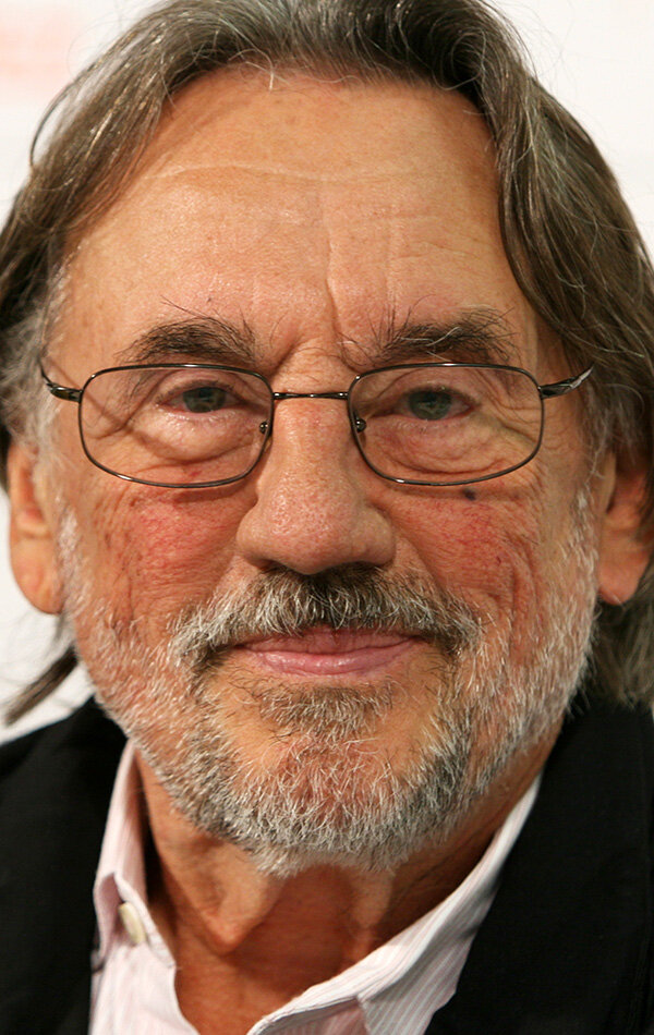 фото Вилмош Жигмонд