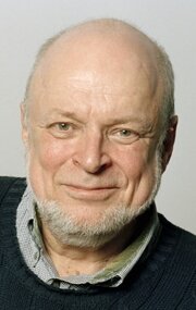 фото Гуннар Карлссон