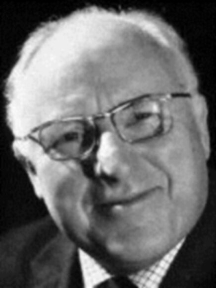 фото Дональд Биссет