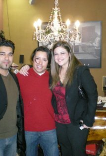 фото Дино Бавади