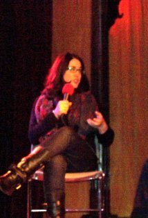 фото Эми Куик Пэрриш