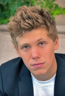 фото Гриффин Вэйд