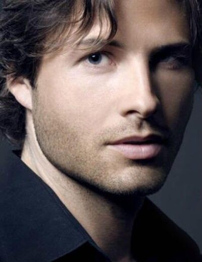 фото Натаниель Мартен